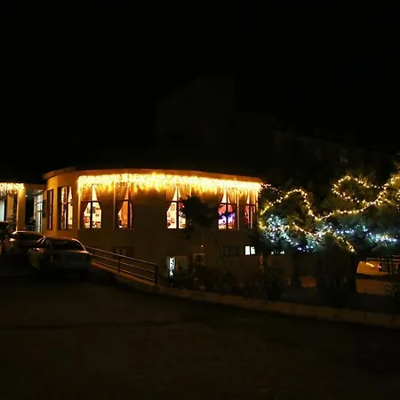 Hotel West Davraz