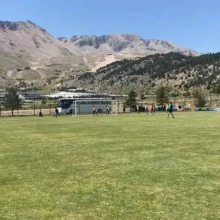 West Davraz 3*