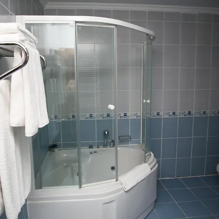 Hotel West Davraz 3*