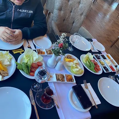 Hotel West Davraz