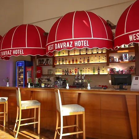 West Davraz Hotel