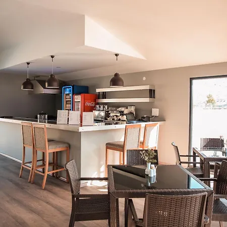 Hotel West Davraz