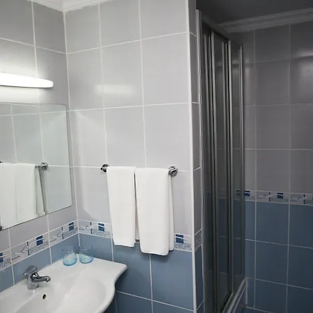 Hotel West Davraz Cobanisa